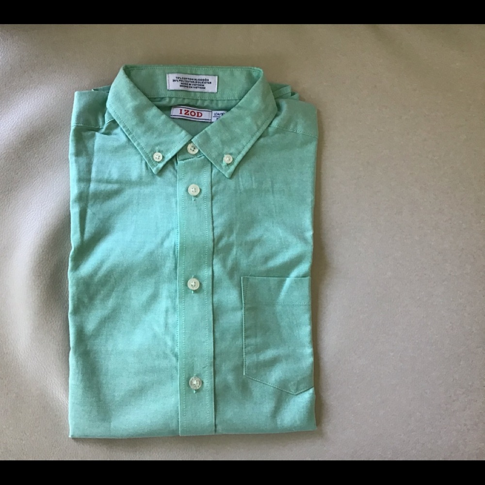 IZOD Boys Shirt
